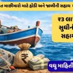 Fishing boat subsidy Gujarat